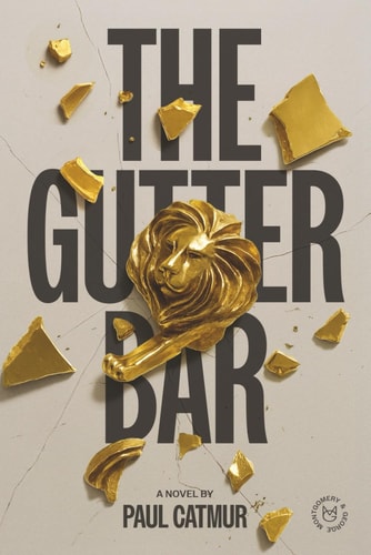 The Gutter Bar