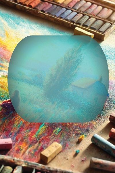 The Complete Pastel Artists Manual
