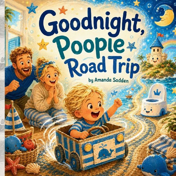 Goodnight, Poopie Road Trip