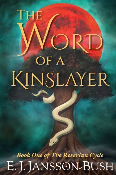 The Word of a Kinslayer