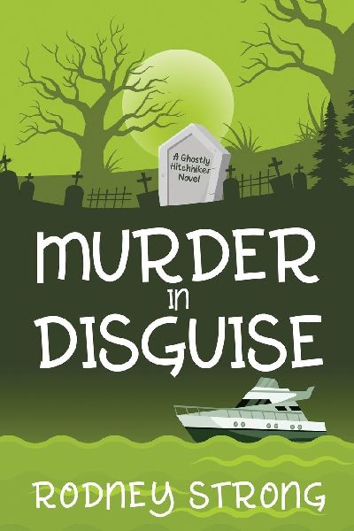 Murder in Disguise