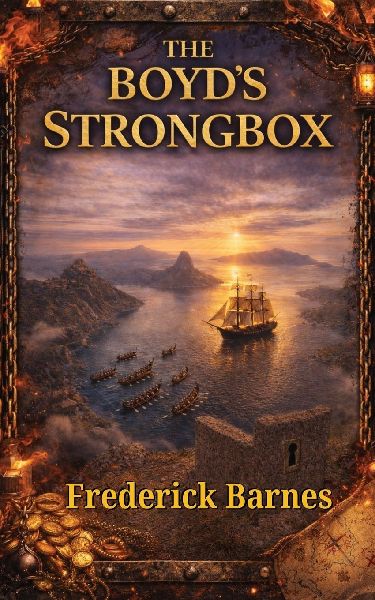 The Boyds Strongbox