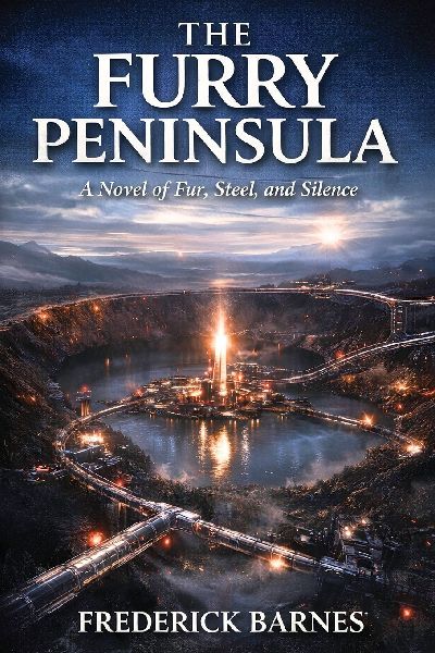 The Fury Peninsula