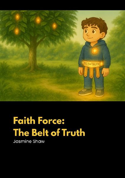 The Belt of Truth - Faith Force