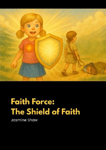 The Shield of Faith - Faith Force