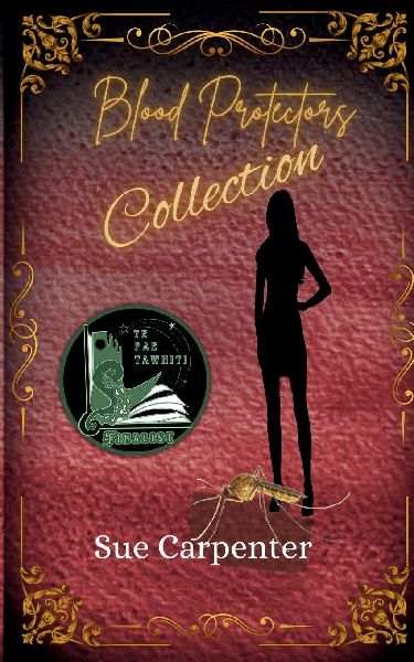 Blood Protectors Collection