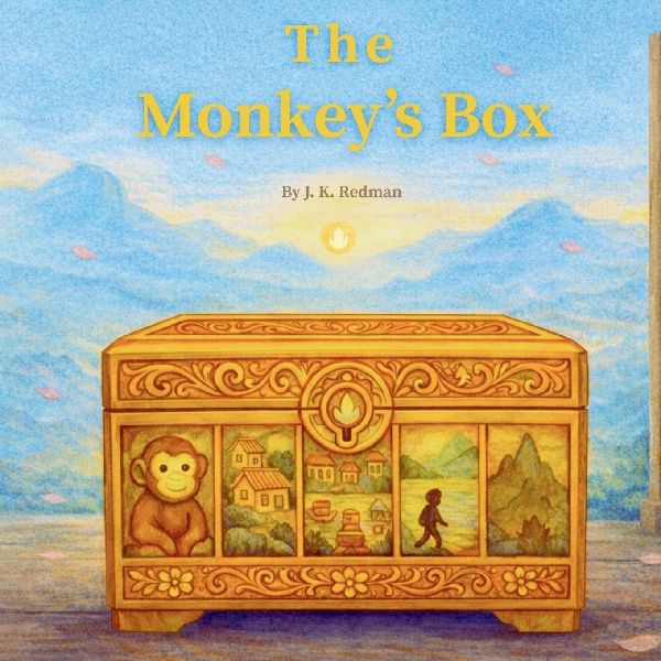 The Monkey Box