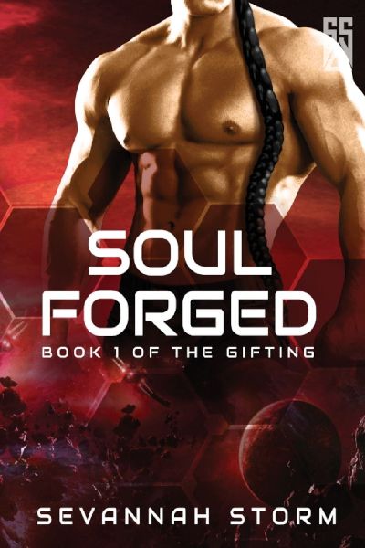 Soul Forged: (The Gifting Series Book 1)