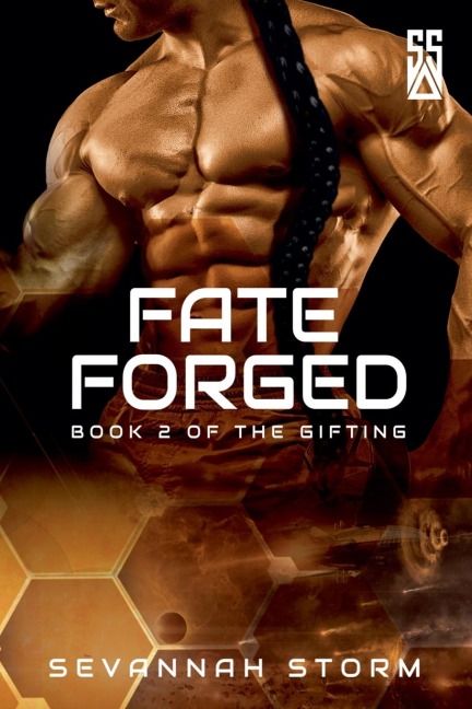 Fate Forged: (The Gifting Series Book 2)