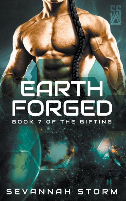 Earth Forged: (The Gifting Series Book 7)