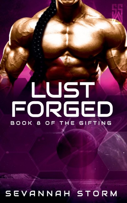 Lust Forged: (The Gifting Series Book 8)