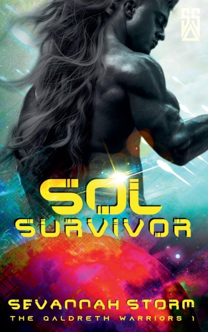 Sol Survivor: The Qaldreth Warriors Book 1