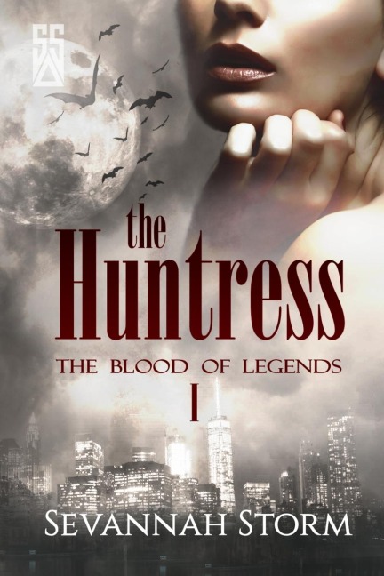 The Huntress: The Blood of Legends 1