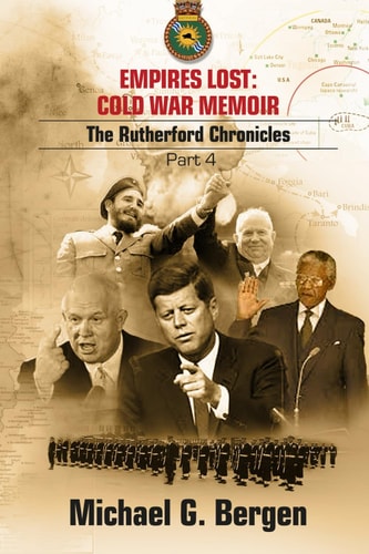 Empires Lost Cold War Memoir