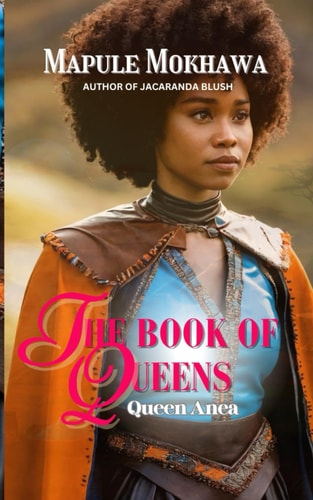 The Book of Queens Queen Anea