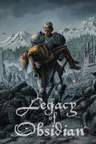Legacy of Obsidian