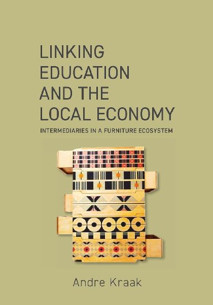 Linking education and the local economy: Intermediaries in a furniture ecosystem