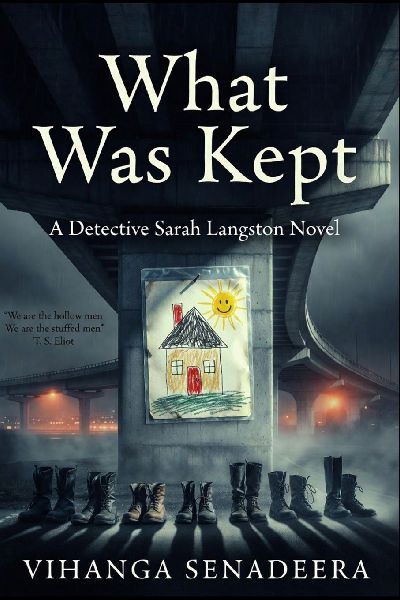 What Was Kept