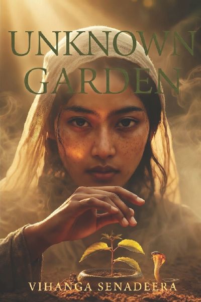 The Unknown Garden