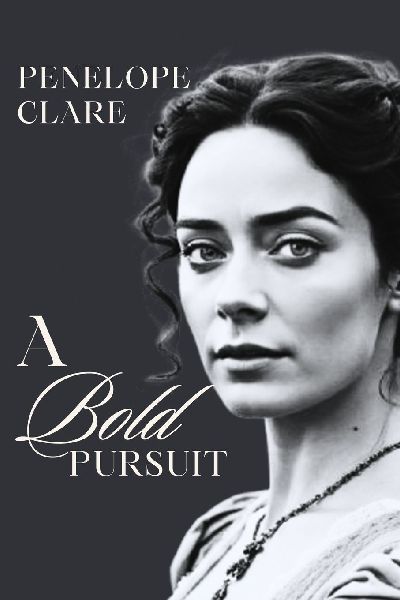 A Bold Pursuit