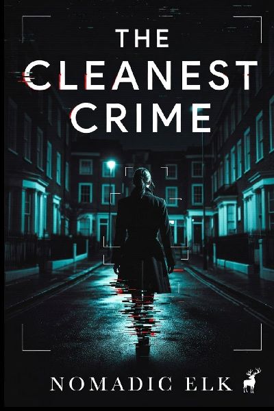 The Cleanest Crime: A Psychological Thriller About Truth, Power, and the Perfect Cover-Up