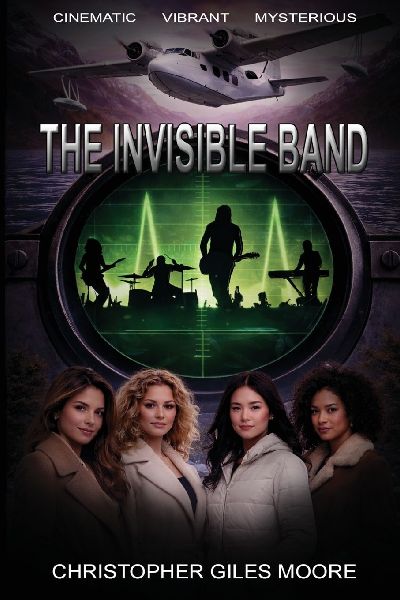 The Invisible Band