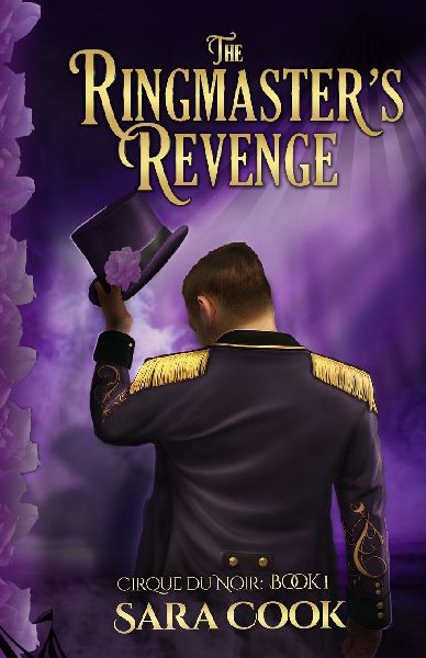 The Ringmasters Revenge: Romantic Suspense Novel