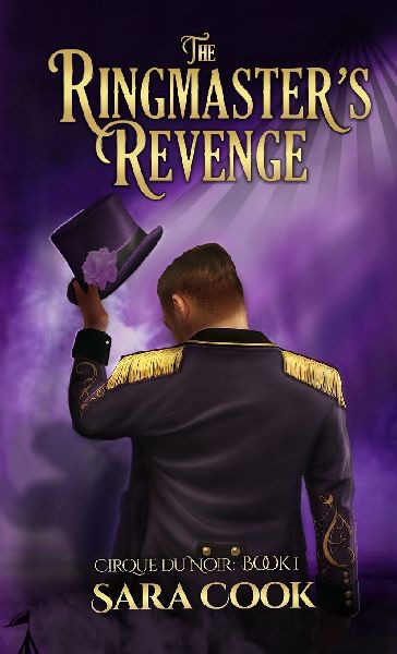The Ringmasters Revenge: Romantic Suspense Novel