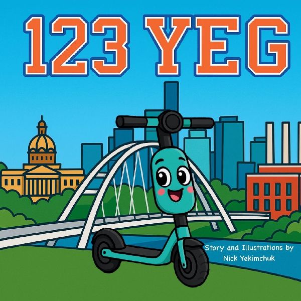 123 Yeg