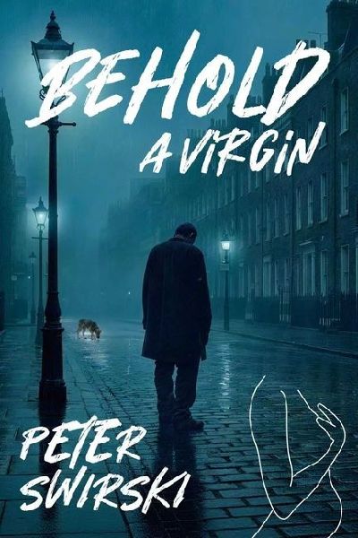 Behold a Virgin