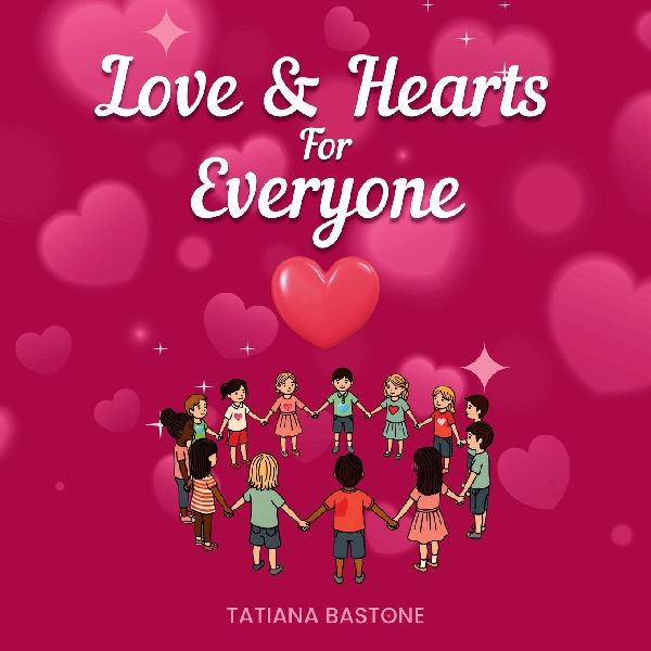 Love & Hearts for Everyone