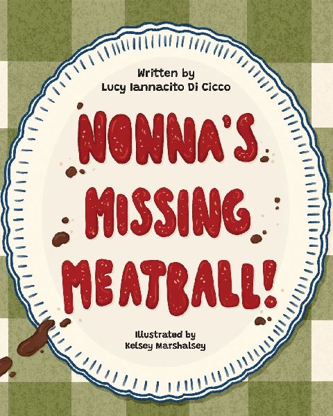 Nonna's Missing Meatball