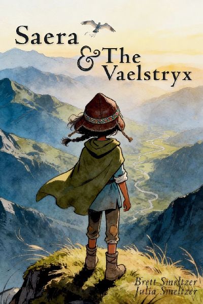 Saera & The Vaelstryx