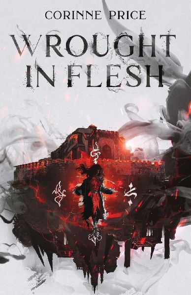Wrought In Flesh