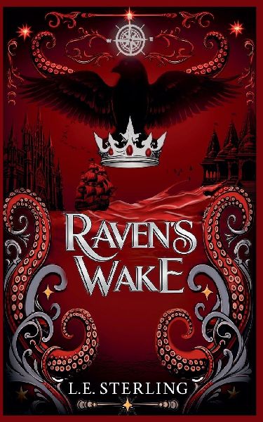 Ravens Wake