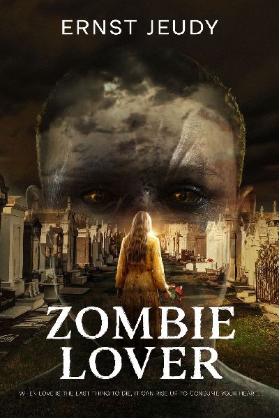 ZOMBIE LOVER