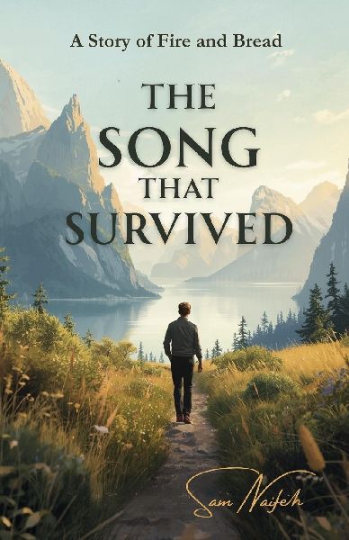 The Song That Survived: A Story of Fire and Bread