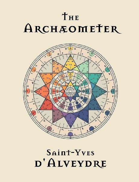 The Archaeometer