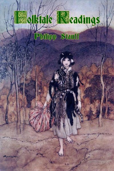 Folktale Readings