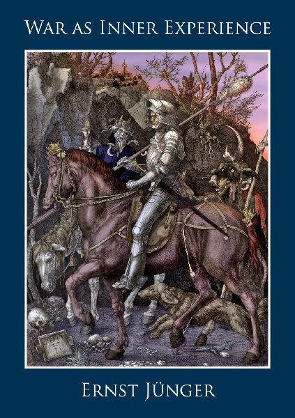 War as Inner Experience