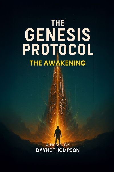 The Genesis Protocol - The Awakening
