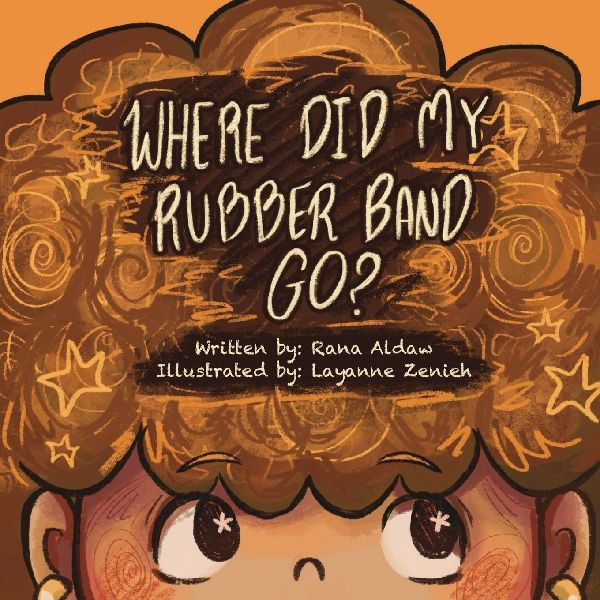 Where Did My Rubber Band Go?