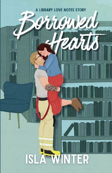 Borrowed Hearts