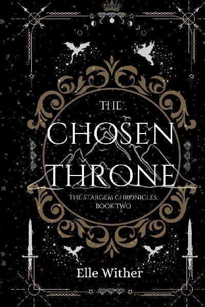 The Chosen Throne