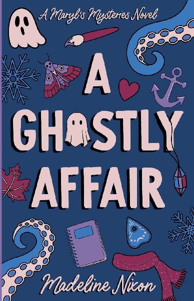 A Ghostly Affair