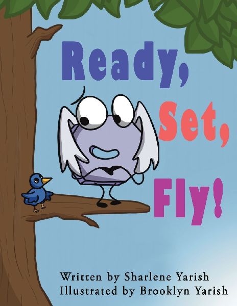 Ready, Set, Fly