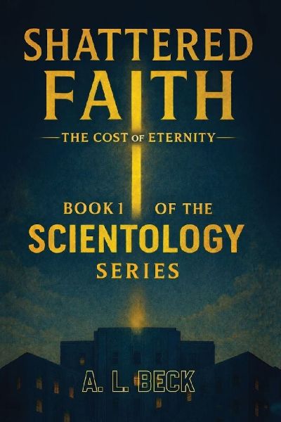 Shattered Faith: The Cost of Eternity