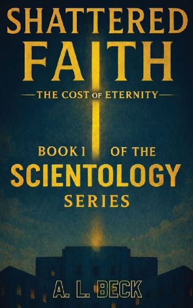 Shattered Faith: The Cost of Eternity