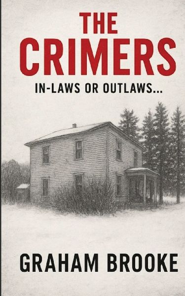 THE CRIMERS: : IN-LAWS OR OUTLAWS
