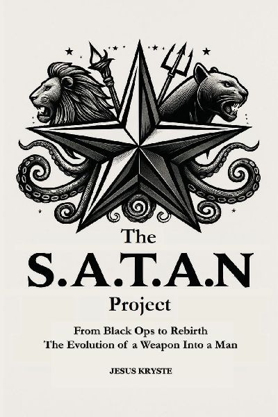 The S.A.T.A.N Project From Black Ops to Rebirth The Evolution of a Weapon Into a Man
